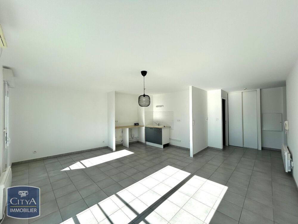 location Appartement - 3 pièce(s) - 65 m² Nantes (44300)