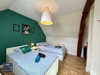  Maison à louer 3 pièces 66 m²