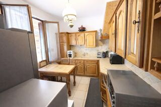 Maison à vendre 6 pièces 101 m²