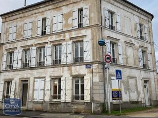  Appartement à louer 3 pièces 82 m²