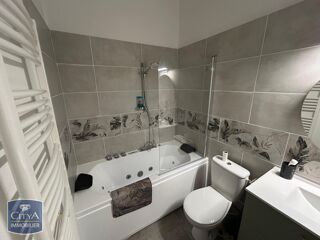 location Appartement - 2 pièce(s) - 34 m² Roanne (42300)