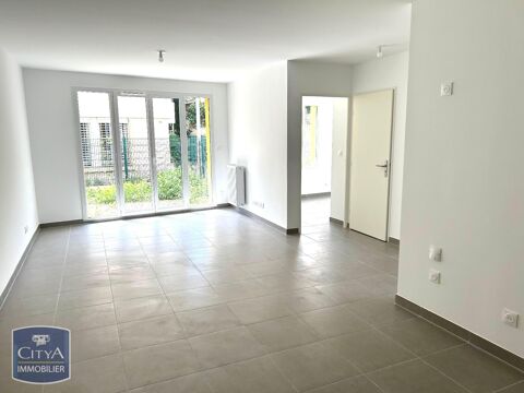   Location Appartement Appartement - 3 pièce(s) - 60 m²