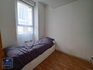  Appartement � louer 1 pi�ce 18 m�