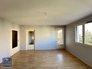  Appartement � louer 1 pi�ce 35 m�