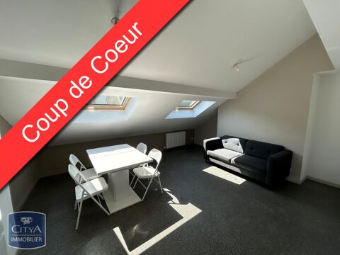   Location Appartement Appartement - 3 pi�ce(s) - 34 m�