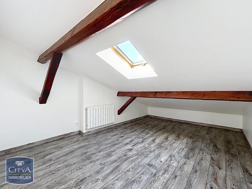 EXCLUSIVITE - STUDIO - OULLINS Votre cabinet Citya Bario....
