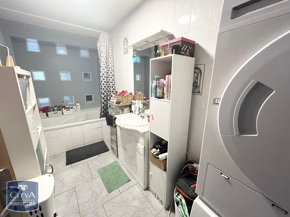 location Maison - 5 pièce(s) - 103 m² Denain (59220)