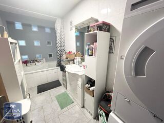  Maison à louer 5 pièces 103 m²