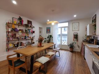  Appartement � vendre 3 pi�ces 94 m�