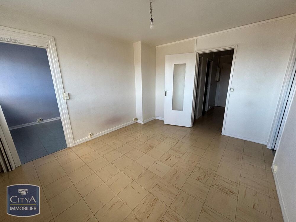 À LOUER : Appartement T2 situé à l'entrée du Havre. Ce b....