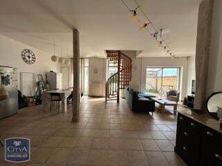  Appartement à louer 1 pièce 12 m²