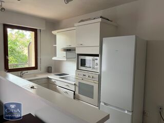  Appartement à louer 1 pièce 34 m²