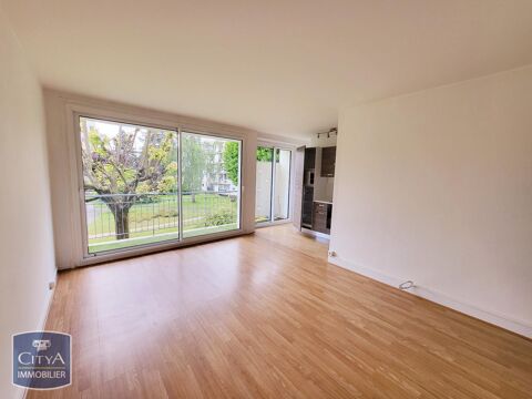   Location Appartement Appartement - 2 pi�ce(s) - 42 m�