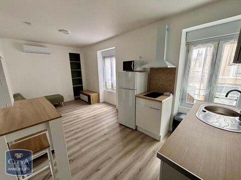  Appartement � louer 2 pi�ces 27 m�