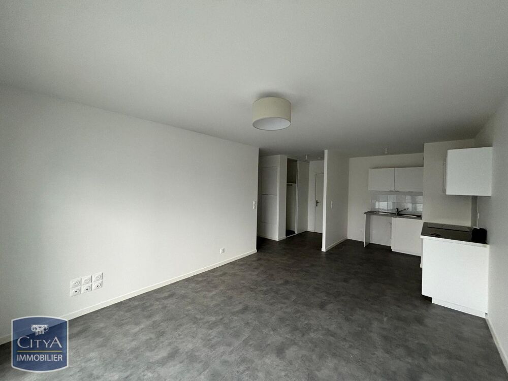 EXCLUSIVITÉ - APPARTEMENT 3 PIÈCES RECENT À louer : à OR....