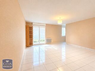  Appartement à louer 2 pièces 47 m²