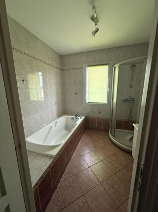  Appartement � louer 4 pi�ces 101 m� Creches sur saone