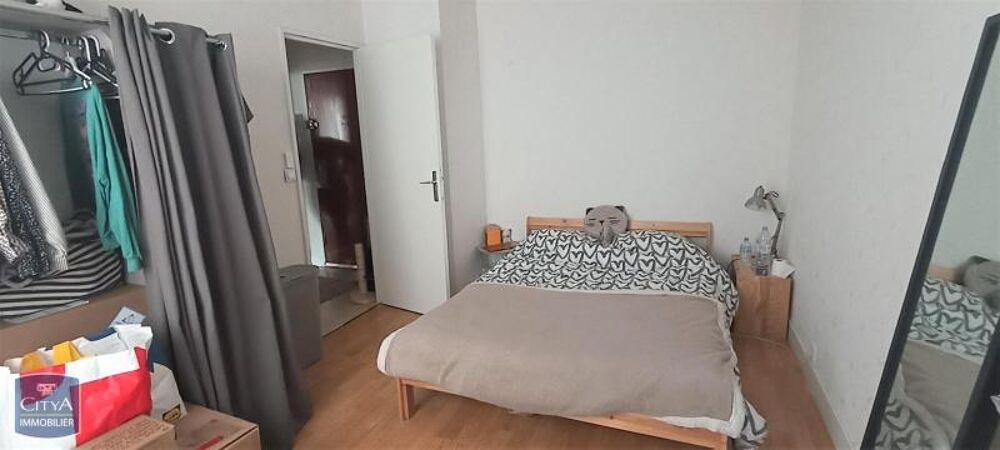 location Appartement - 2 pièce(s) - 43 m² Orleans (45100)
