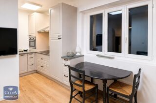  Appartement à louer 2 pièces 29 m²