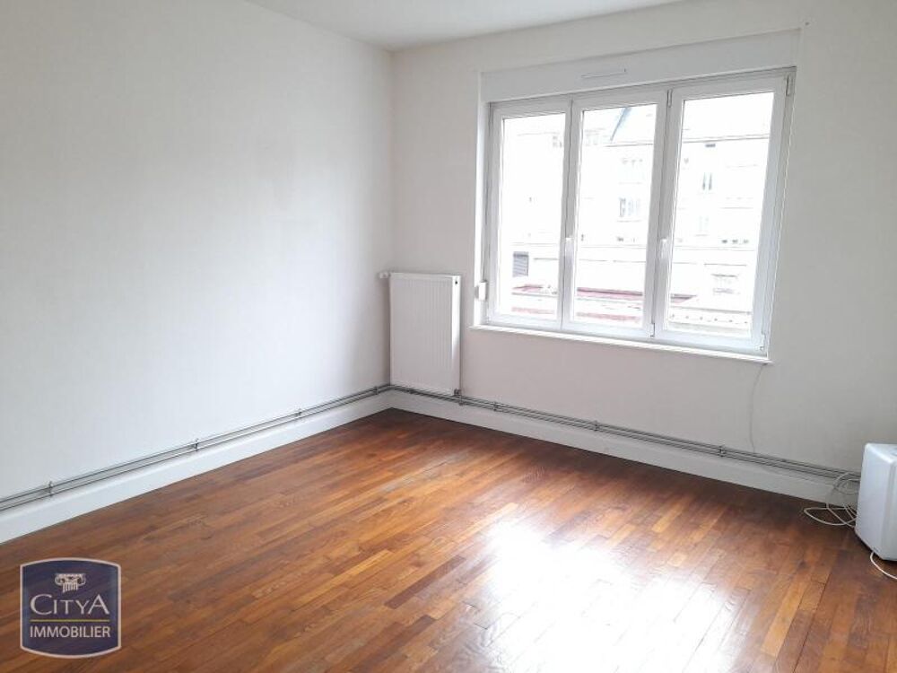 location Appartement - 3 pièce(s) - 64 m² Carignan (08110)