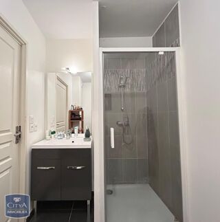  Appartement � louer 1 pi�ce 25 m�