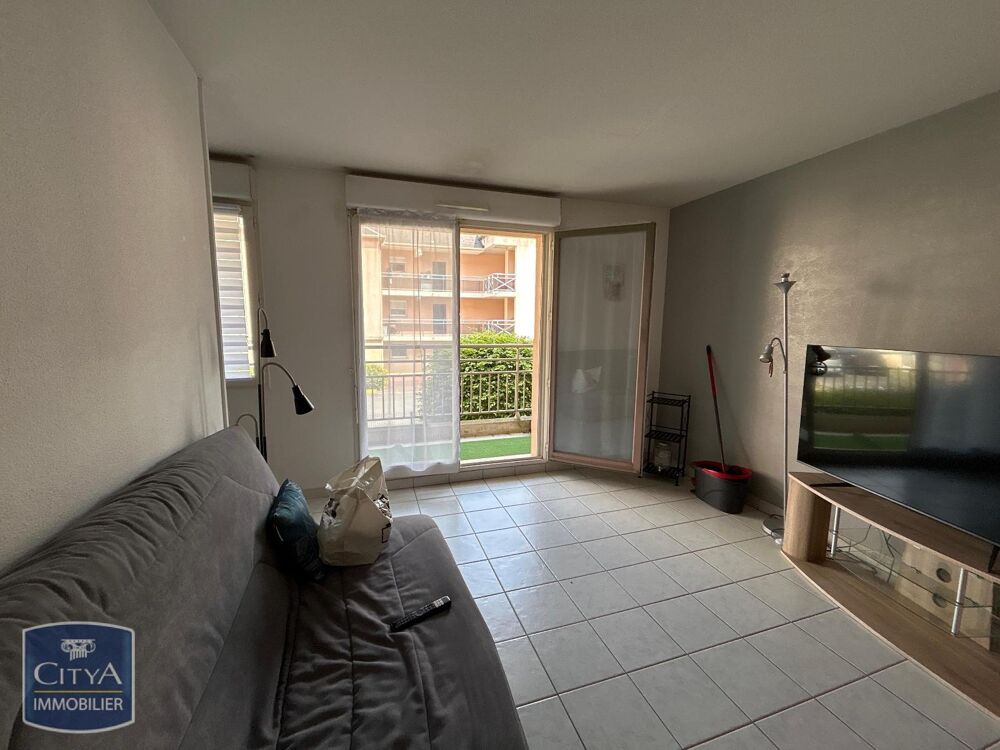 location Appartement - 2 pièce(s) - 44 m² Elbeuf (76500)
