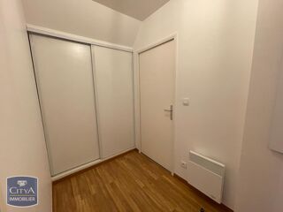  Appartement à louer 1 pièce 23 m²