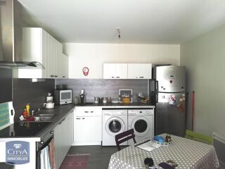  Appartement � louer 2 pi�ces 47 m�