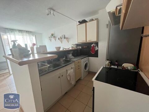  Appartement � louer 3 pi�ces 59 m�