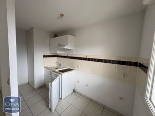  Appartement à louer 2 pièces 47 m²