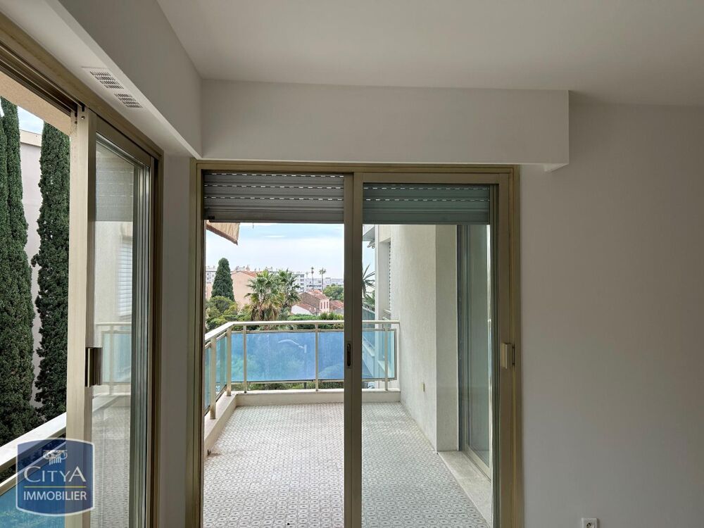 location Appartement - 3 pièce(s) - 68 m² Cannes (06400)