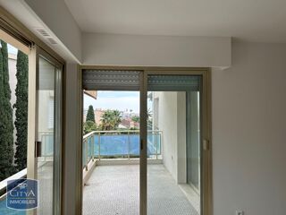 location Appartement - 3 pièce(s) - 68 m² Cannes (06400)