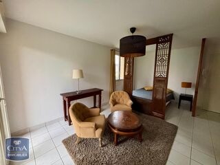  Appartement � louer 1 pi�ce 31 m�