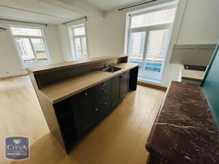  Appartement à louer 2 pièces 61 m²