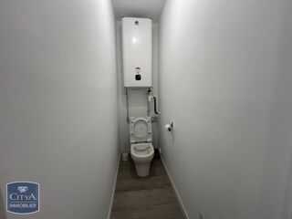  Appartement à louer 1 pièce 22 m²