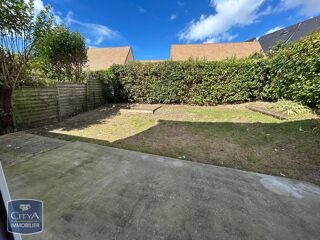 Maison à louer 4 pièces 81 m²