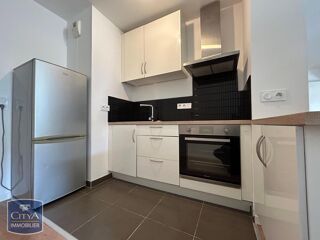  Appartement � louer 2 pi�ces 45 m�