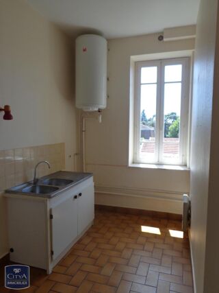  Appartement � louer 3 pi�ces 61 m�