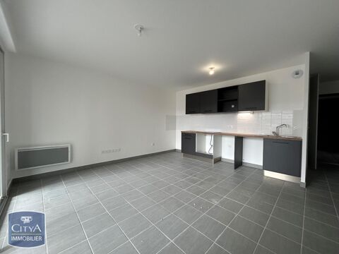  Appartement � louer 2 pi�ces 44 m�