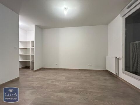  Appartement  louer 2 pices 43 m