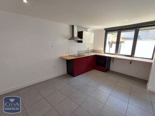  Appartement à louer 3 pièces 61 m²
