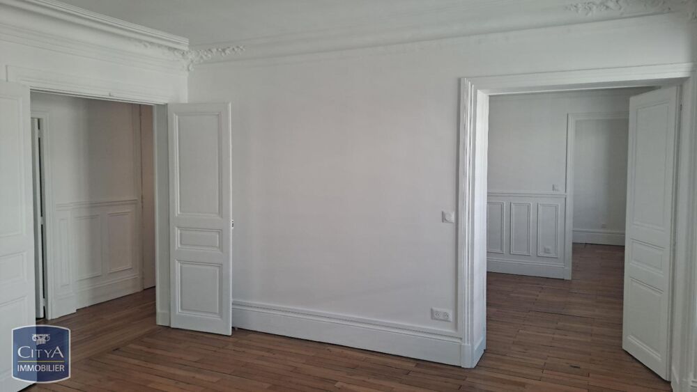 location Appartement - 4 pièce(s) - 79 m² Neuilly-sur-Seine (92200)