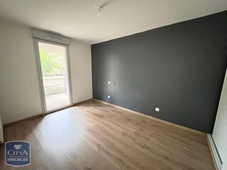  Appartement à louer 2 pièces 40 m²