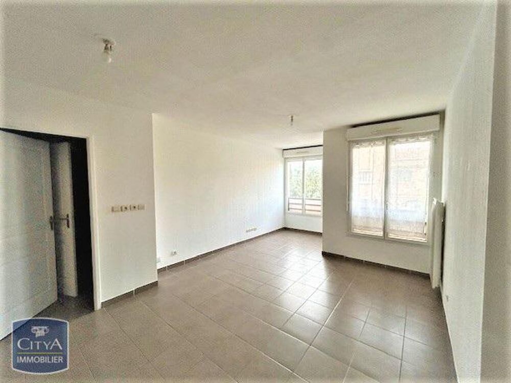 location Appartement - 3 pièce(s) - 55 m² La Seyne-sur-Mer (83500)
