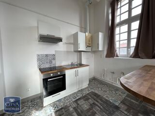  Appartement � louer 2 pi�ces 42 m�