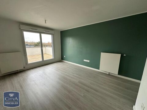  Appartement � louer 3 pi�ces 60 m�