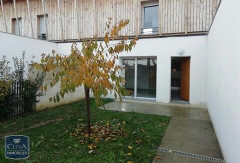   Location Maison Maison - 4 pice(s) - 86 m