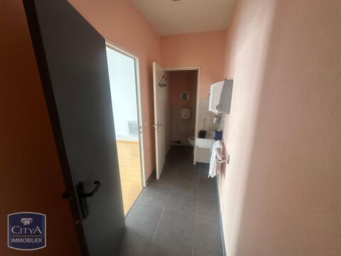   Location / Local Commercial - 33 m² 