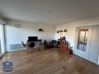  Appartement � louer 3 pi�ces 62 m�