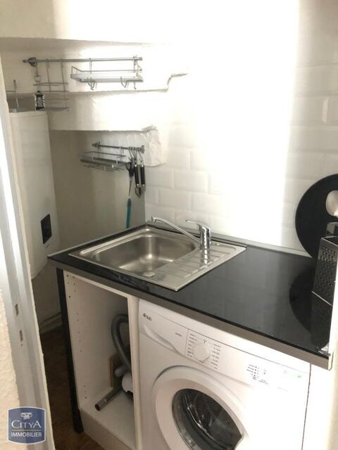  Appartement  louer 1 pice 25 m